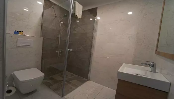 هتل هدف کلئوپاترا اوتل آلانیا